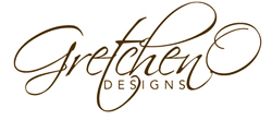 Gretchen O Interior Designs Logo