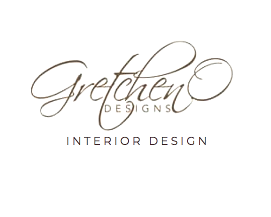 Gretchen O Interior Designs Logo